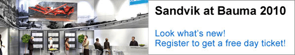 Sandvik