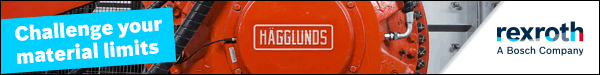 Boch Hägglunds